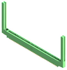 Card Edge Connectors - Edgeboard Connectors - 337-072-555-858 - Lingto Electronic Limited