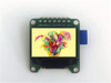 Display Modules - LCD, OLED, Graphic - 3444-AOC9664A0-0.95W-ANO-ND - DigiKey