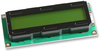 Lcd Module, 16X1, Led B/l; Character Count X Line Powertip - 45P3808 - Newark, An Avnet Company