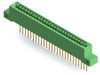 Card Conn, Single Side, 26Pos, Wire Wrap; Card Edge Connector Type Edac - 75AJ9458 - Newark, An Avnet Company