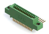 Card Conn, Dual Side, 26Pos, Wire Wrap; Card Edge Connector Type Edac - 67AJ8583 - Newark, An Avnet Company