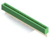 Card Edge Conn, Single, 56Pos, Wire Wrap; Card Edge Connector Type Edac - 59AJ2569 - Newark, An Avnet Company
