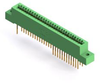 Card Edge Conn, Dual, 56Pos, Th; Card Edge Connector Type Edac - 64AJ5422 - Newark, An Avnet Company