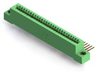 Card Edge Conn, Single, 27Pos, Wire Wrap; Card Edge Connector Type Edac - 65AJ5123 - Newark, An Avnet Company