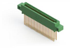 Card Conn, Dual Side, 48Pos, Wire Wrap; Card Edge Connector Type Edac - 68AJ8658 - Newark, An Avnet Company
