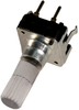 Rotary Encoder, Incremental, 24 Pulses; Encoder Technology Bourns - 20T1499 - Newark, An Avnet Company