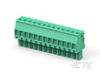 PCB Terminal Blocks - 1986921-7 - TE Connectivity