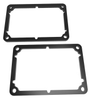 Small Enclosures - Diecast Enclosures -- 1550PSGASKET - Image