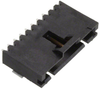 CONN HEADER 8POS R/A SMD GOLD - 792-5-147278-7 - Utmel Electronic Limited