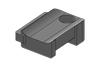KBH Holder- for Hook-And-Loop Tapes - 61031 - icotek Corp