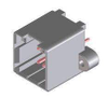 Connectors, Interconnects- Rectangular Connectors -Headers, Male Pins - Win Source Electronics