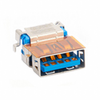 USB, DVI, HDMI Connector Assemblies - WM10415TR-ND - DigiKey