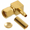 Coaxial Connector (RF) Assemblies - ARF1793-ND - DigiKey