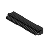 Headers, Plugs and Sockets - 281-1017-ND - DigiKey