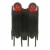 Circuit Board Indicators, Arrays, Light Bars, Bar Graphs - L206311-ND - DigiKey