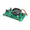Evaluation and Demonstration Boards and Kits - 150-ADM00902-ND - DigiKey