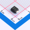 TVS/Fuse/Board Level Protection >> Electrostatic and Surge Protection (TVS/ESD) - SMBJ51CA - LCSC Electronics Technology (HK) Limited