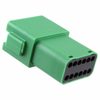 Rectangular Connector Housings - WM15886-ND - DigiKey