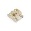 LED Indication - Discrete - 1497-XZMDKVG57W-1DKR-ND - DigiKey