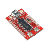 Embedded MCU, DSP Evaluation Boards - 1568-00762-ND - DigiKey