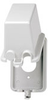 Receptacle Wallplates - 5978-CL - Leviton Manufacturing