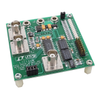 Analog to Digital Converters (ADCs) Evaluation Boards - DC052A-ND - DigiKey