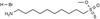 10-Aminodecylmethanethiosulfonate, Hydrobromide - 6468 - Medical Isotopes, Inc.