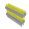 Board Spacers, Stackers (Board to Board) - 612-DWM-17-56-S-D-415-ND - DigiKey