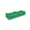 Headers, Male Pins - 609-10166409-F36210BLFTR-ND - DigiKey