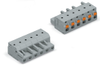 Female connector/socket - 2231-202/026-000 - WAGO