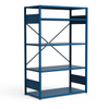 Open shelving - SRE1033 - Rousseau Metal Inc.
