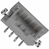 Headers, Male Pins - DF3EA-4P-2V(21) - ODG (Origin Data Global)