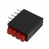 Circuit Board Indicators, Arrays, Light Bars, Bar Graphs - WP914CK/4IDT - ODG (Origin Data Global)
