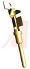 CONTACT, PIN, AMPSEAL 16, 18-14 AWG, GOLD CONTACT PLATING - 70088112 - Allied Electronics, Inc.