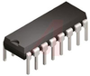 CMOS Logic, Hex D Flip-Flop, PDIP16, Pb-Free - 70099874 - Allied Electronics, Inc.