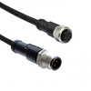 Circular Cable Assemblies - 1754-M12A06ML-12AFL-SD001-ND - DigiKey