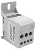 One Phase Power Distribution Blocks - 38041 - Altech Corp.