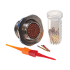 Circular Connector Assemblies - 1178-D38999/24FF32SD-ND - DigiKey