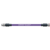 Circular Cable Assemblies - 2181-DN4110023F02-ND - DigiKey