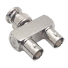 Coaxial Adapters - 297887 - RS Components, Ltd.