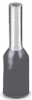 Bootlace Ferrules - 8046798 - RS Components, Ltd.