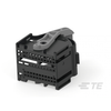 Rectangular Connector Accessories - 1734-2372997-1-ND - DigiKey