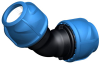 Fittings - Bends-Elbows - 158400017 - Georg Fischer Piping Systems Ltd