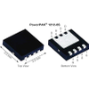MOSFETs - 653104 - RS Components, Ltd.