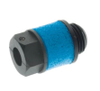 Pneumatic Silencers - 631989 - RS Components, Ltd.