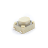 Tactile Switches - 1400-TL3365AF180QG - New Yorker Electronics Co., Inc.