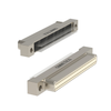 D-Sub Connector Assemblies - 2262-A28500-165-ND - DigiKey