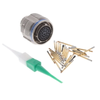 Circular Connector Assemblies - 1202-D38999/26FC35SB-ND - DigiKey