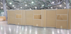 Industrial X-ray, Non-Destructive Testing (NDT) Rooms -  - MarShield