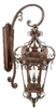 34-22-F Exterior -Wall Mount - 337432 - Capital Lighting, Inc.